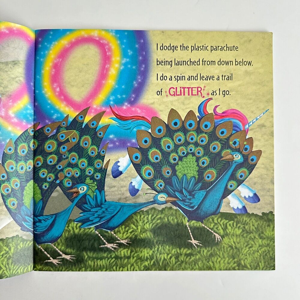 2/$6 How to Catch a Unicorn book by Adam Wallace (Paperback) - Picture 3 of 9